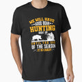 We Will Have Good Boar Hunting Right Up Its Crazy by Joxxio