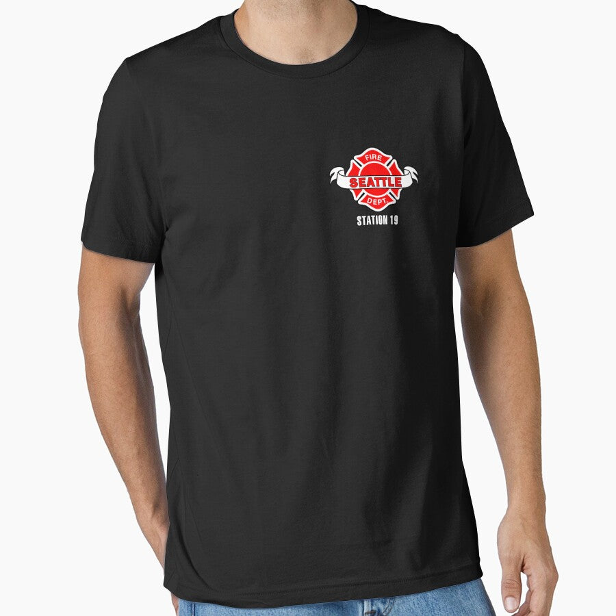 Fire Fighter by SamuelMerch