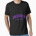 Emerson College by TysoRenner243