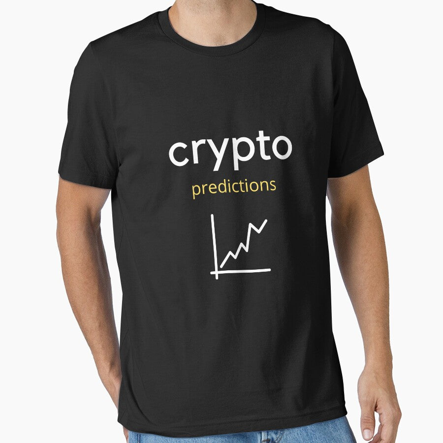 Cryptocurrency predictions by Jasmin's Fashion World