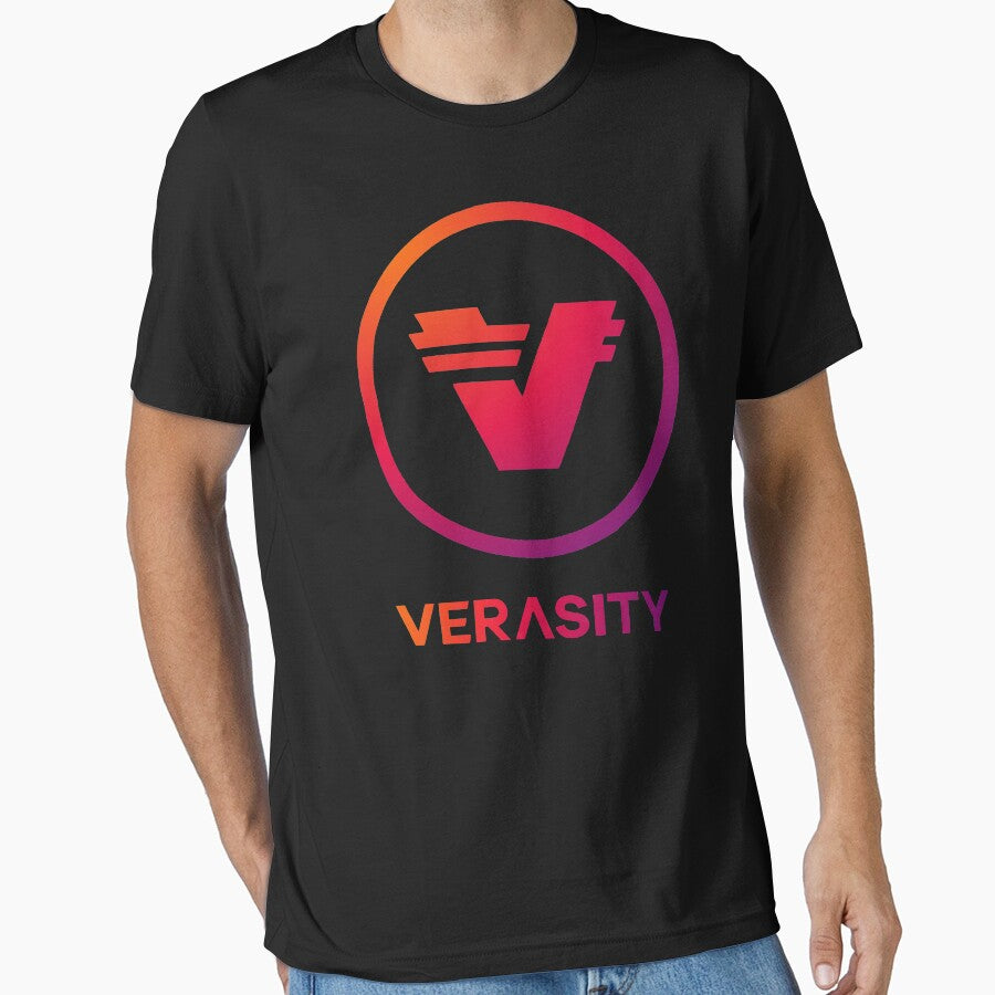 VRA Verasity Cryptocurrency Blockchain Investor by SoloTravelerSt