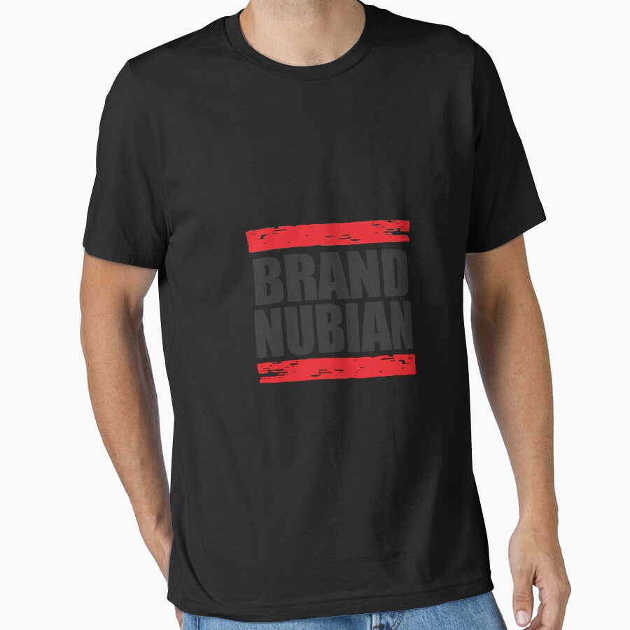Brands Nubians by Benda-Designs