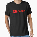 Ethereum Crypto Graffiti Style by Funny-Tees4U