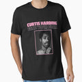 "On And On" - Face your fear Curtis Harding by Jonny-pearcey