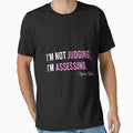 I'm Not Judging I'm Assessing Nurse Blake Shirt by MShop Co