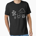 Dad, What Are Clouds Made Of by bestskins17