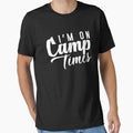 I am on camp times by DR-STORE
