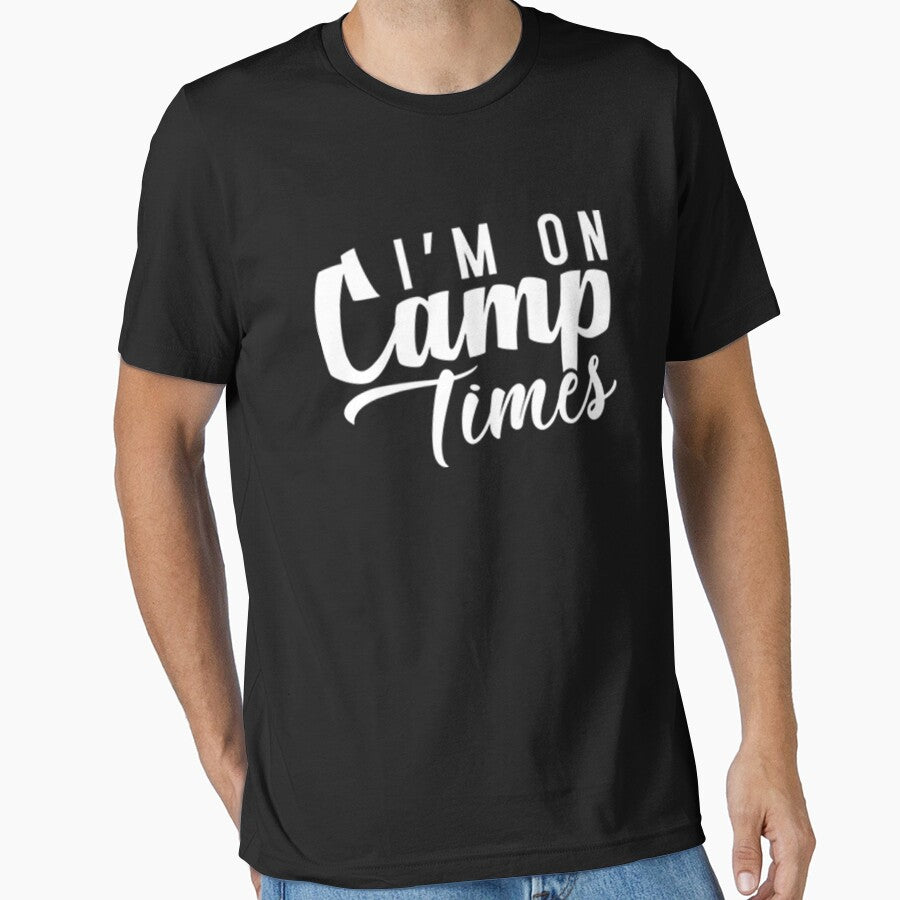 I am on camp times by DR-STORE