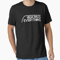 High Pass Everything Sound Engineer Music Producer by JackCurtis1991