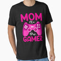 Mom of a pro gamer by Zexten