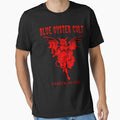 B.lue Öy.ster Cult Fire Of Unknown Origin by SamRobso