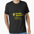 Yellow Inventors Network KY by kyinventors