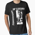 Punishment of Luxury  band by JohnsonGraham
