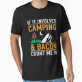 If It Involves Camping Mountains by DR-STORE