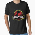 Legacy Code by Caldofran