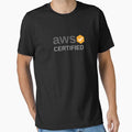 Aws certified developer by tshirtsandme