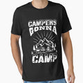 Campers gonna camp by DR-STORE