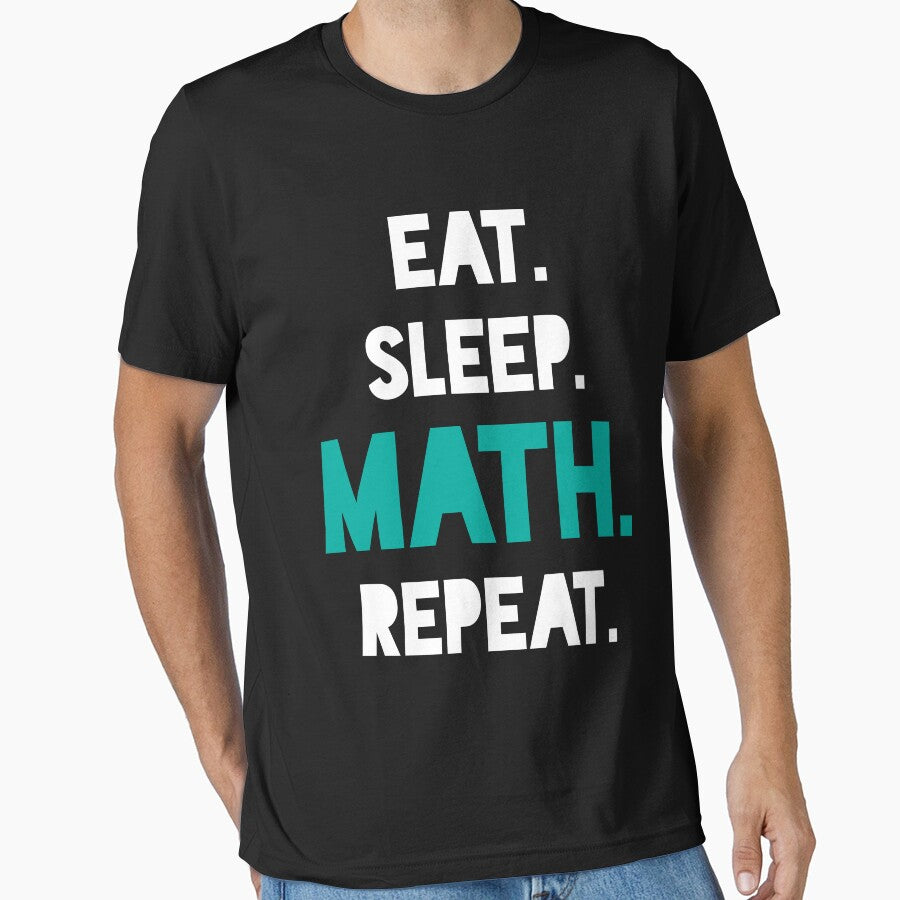 Math study teacher by 4tomic