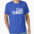 Con Edison by D24designs