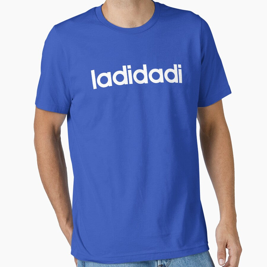 Ladidadi by nomadshirts