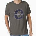 Super Giant Little e eSports Tee by gjm222