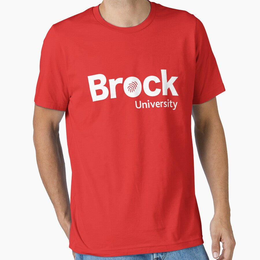 Brock College Logo1 by Brandpaints
