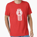 Kenworth Truck logo by yosyandrian