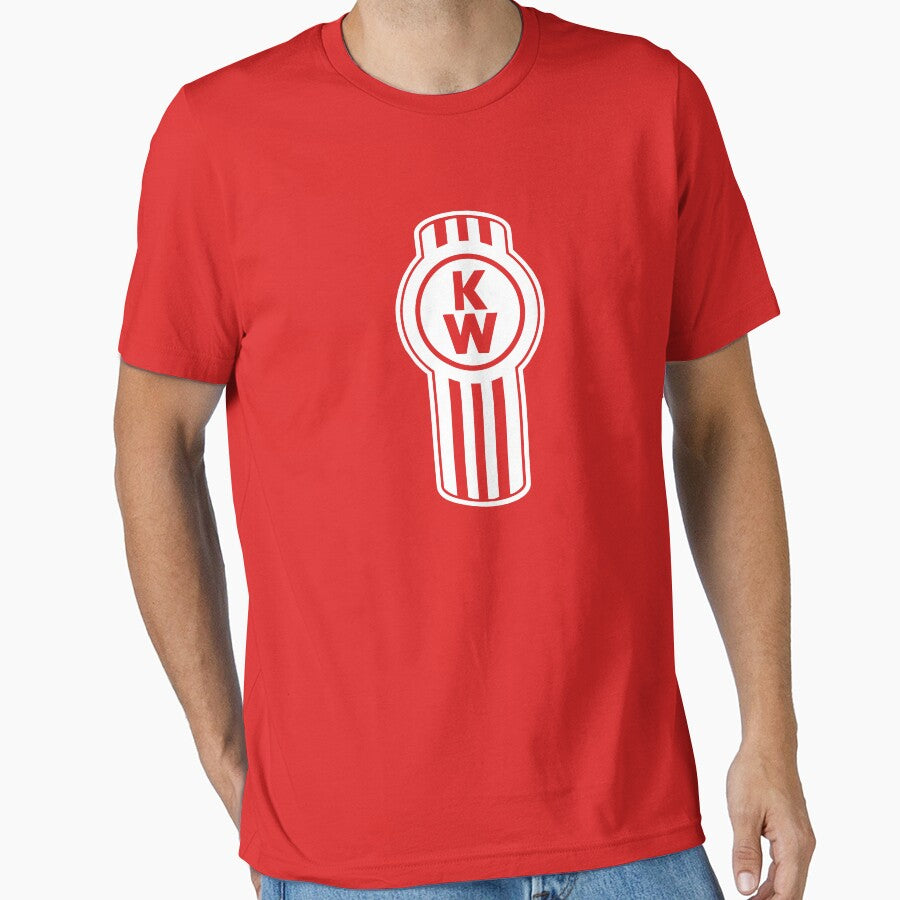 Kenworth Truck logo by yosyandrian