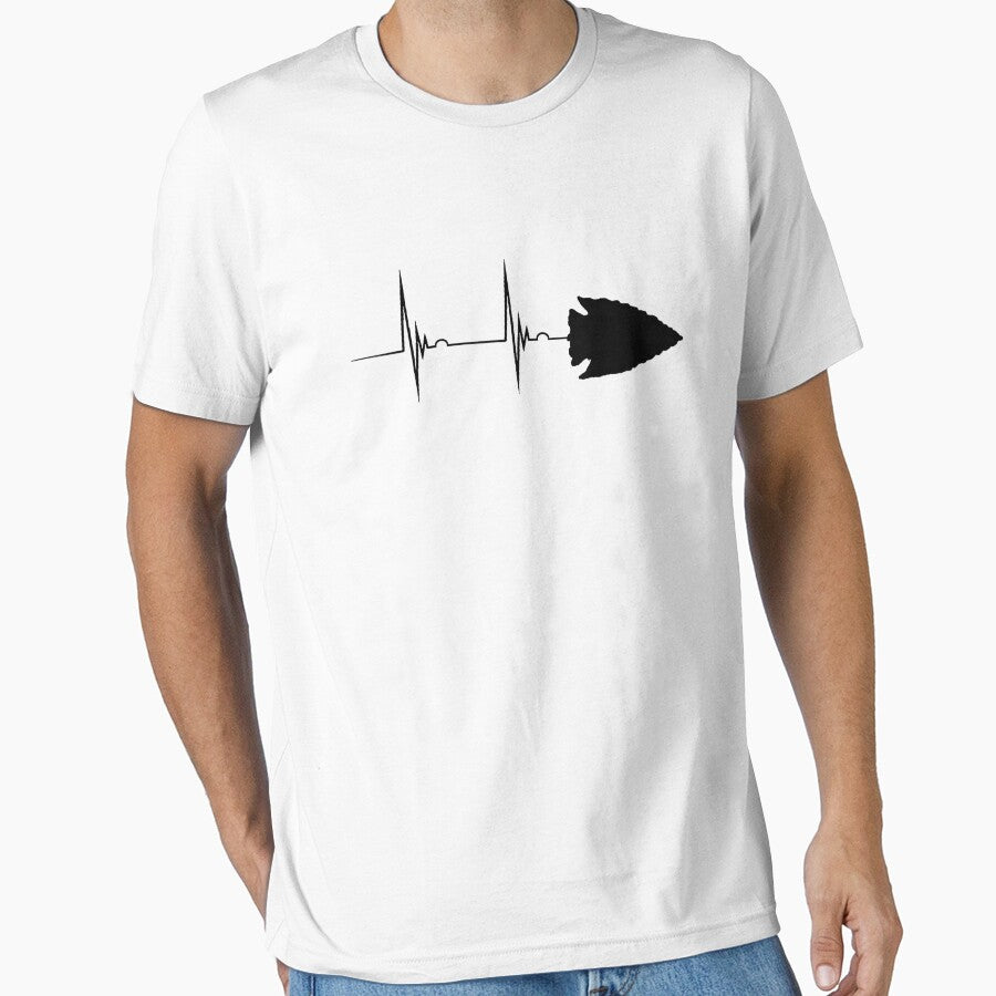 Arrowhead Hunting Heartbeat by goombi-creative