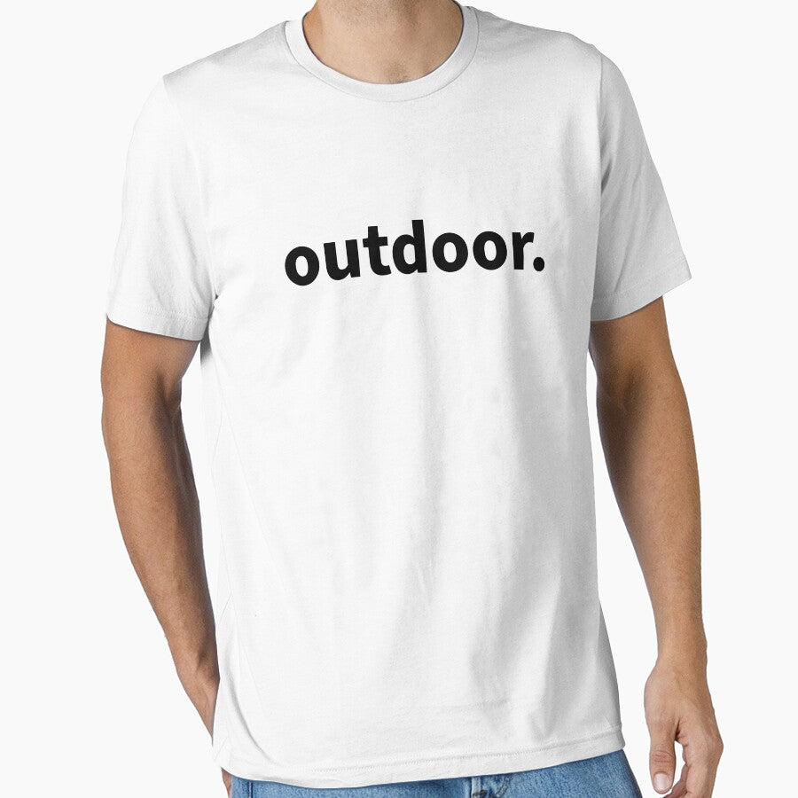 outdoor. by yn.ny