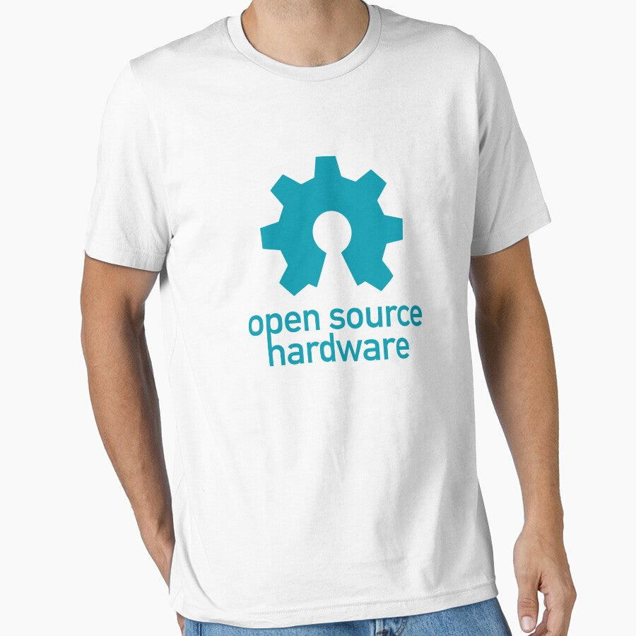 Open Source Hardware by theerikjohnson