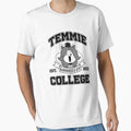 Temmie College by watermelonium