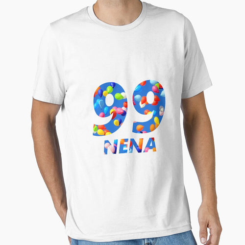99 Balloons - NENA by MixedGears