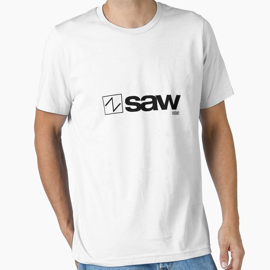 Sawtooth Wave by raneman