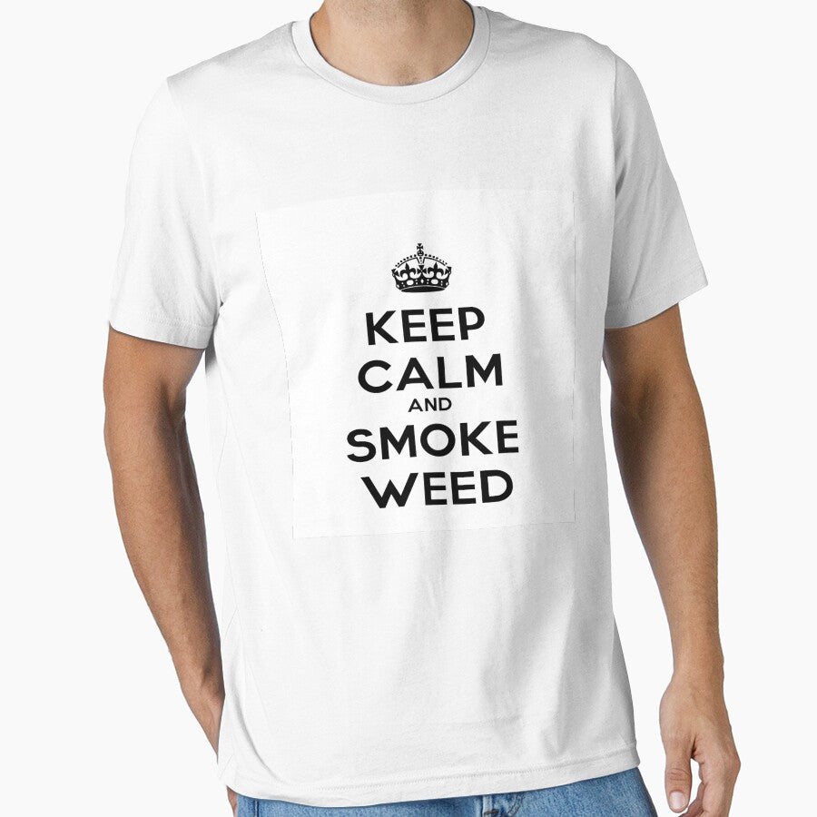 stay lean by kush-tee