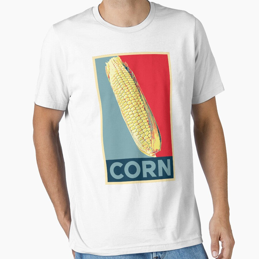 Corn by radvas