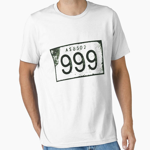 999 by UKPUNK1977