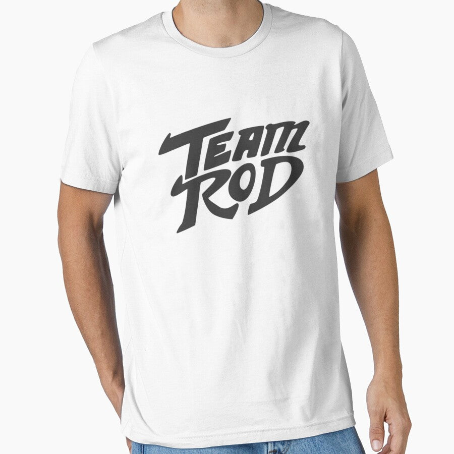 Team Rodd by pixxsie