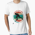 Skate Hockey - Round Boy by Jokcat