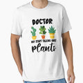 Garden doctor Birthday Present, doctor Plant Lover Tee shirt by Dogs Geeky⭐⭐⭐⭐⭐