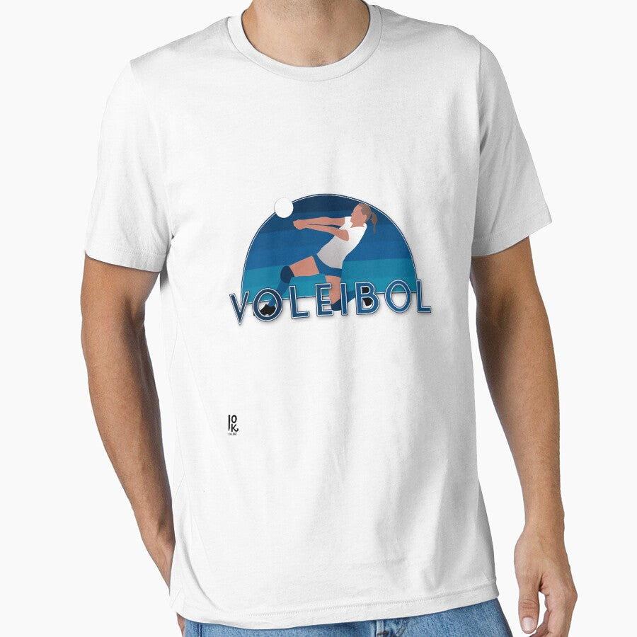 Volleyball - Noia by Jokcat