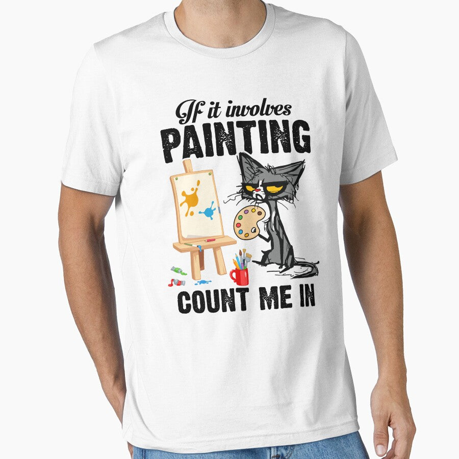 Artist gift, Art Lovers by godleo