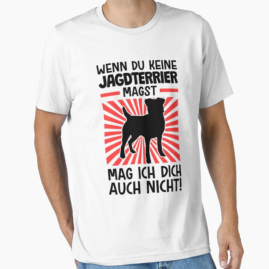 If you don't like Jagdterriers Jagdterrier by madgrfx