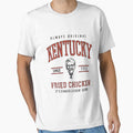 Kentucky Fried Chicken by Tamiyagang