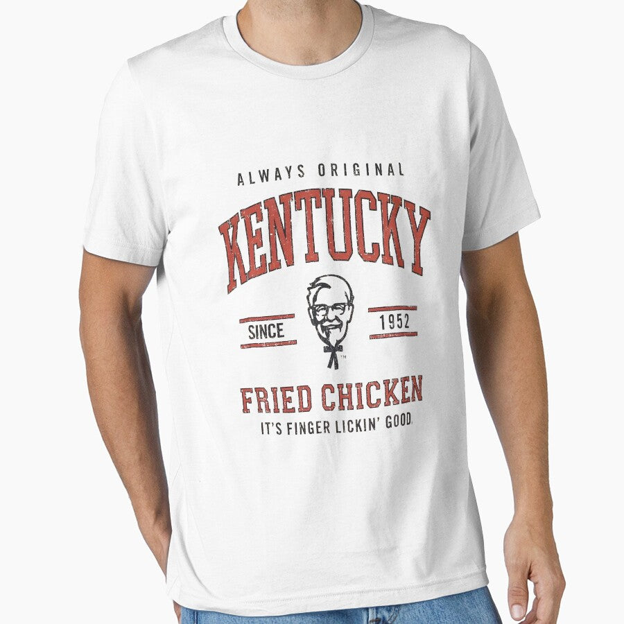 Kentucky Fried Chicken by Tamiyagang