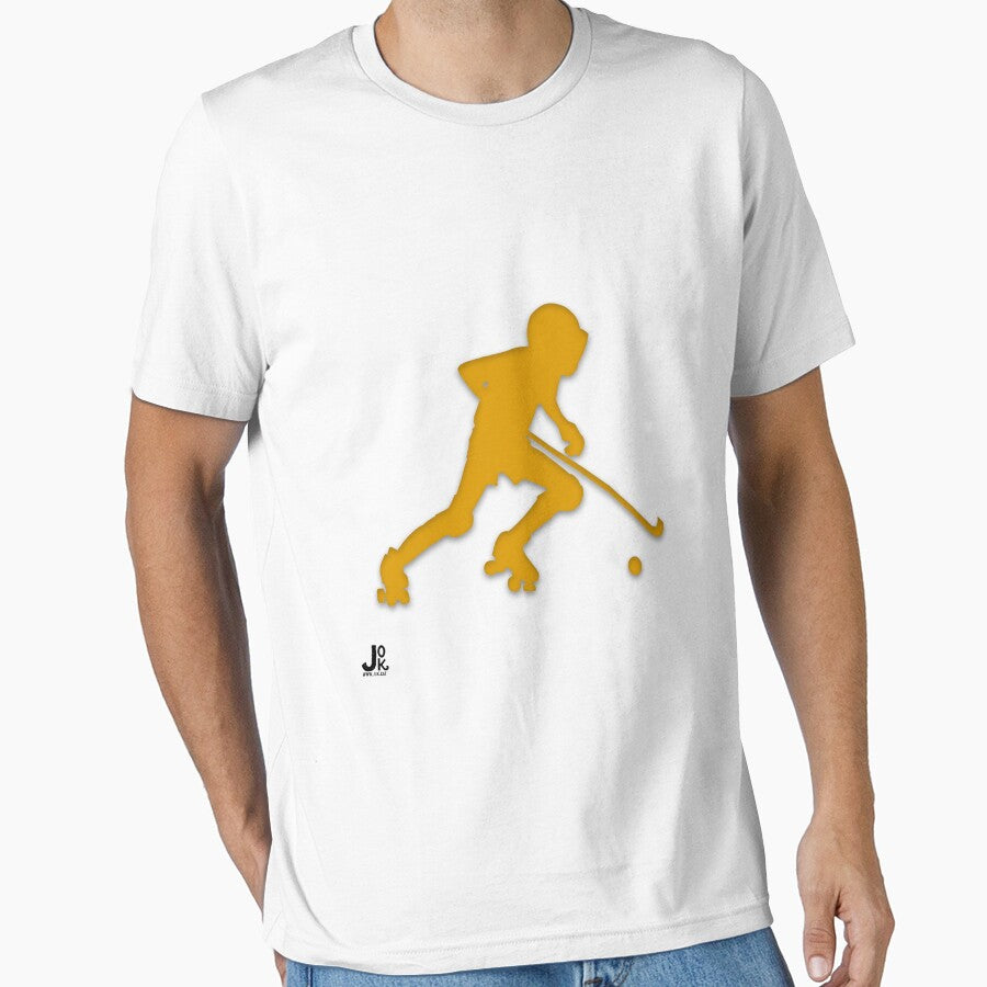 Hockey skates - baby by Jokcat