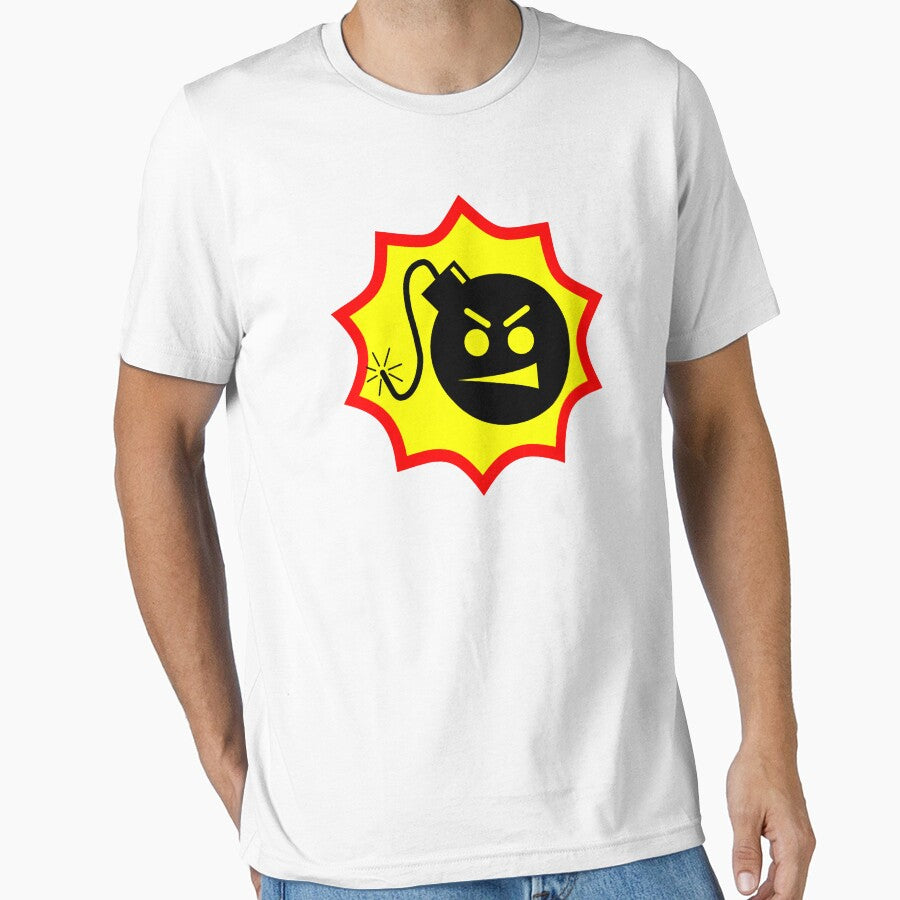 Serious Sam logo by nido88