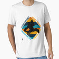 Roller Hockey - Diamond Goalkeeper by Jokcat