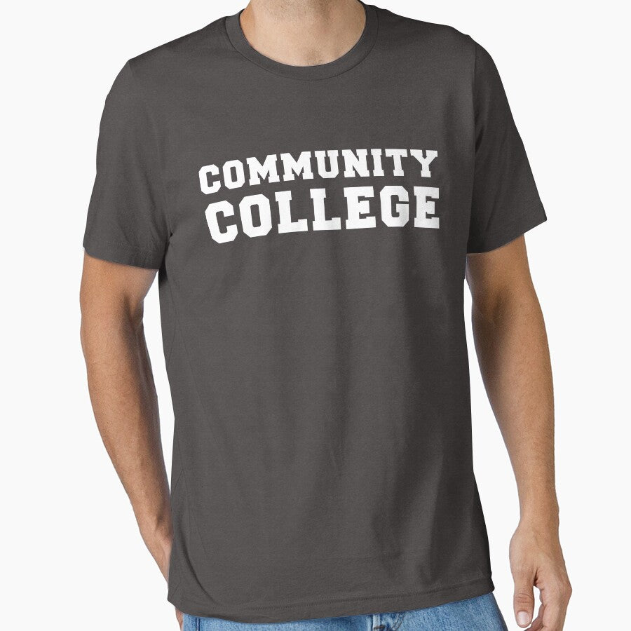 Community College Pride by Cloud9hopper