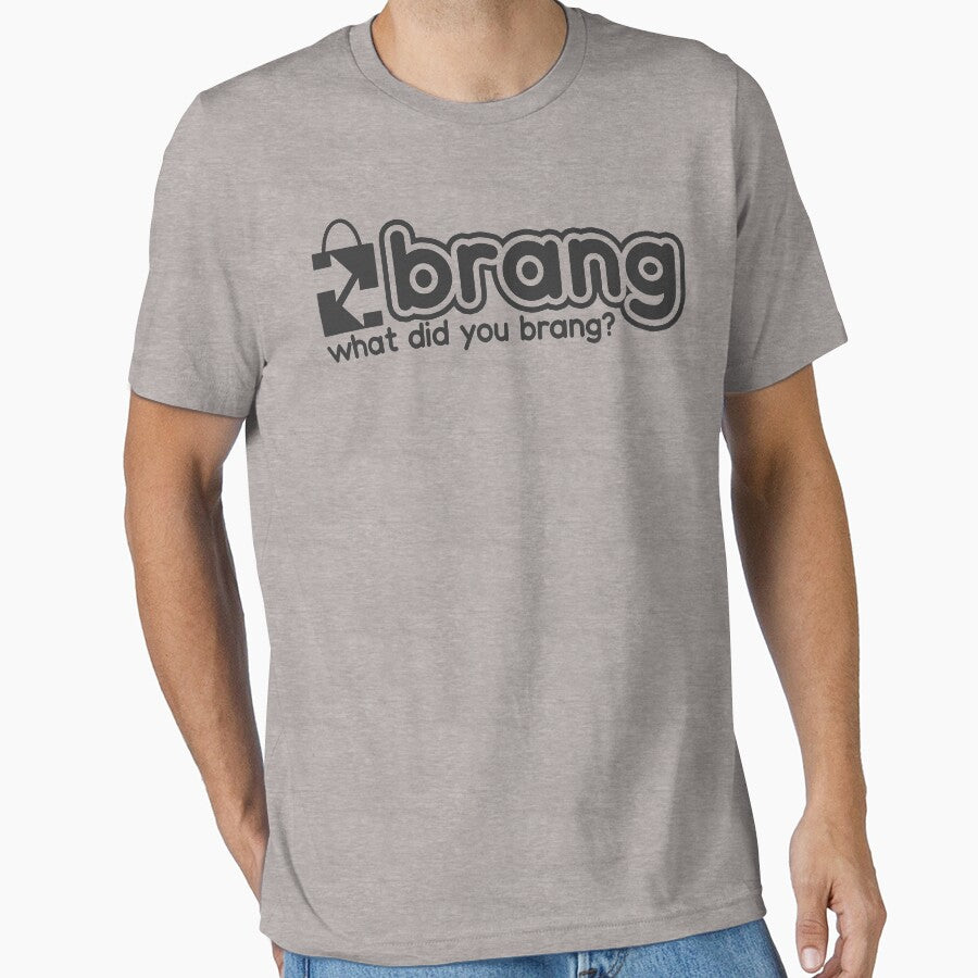 Brang by havatees